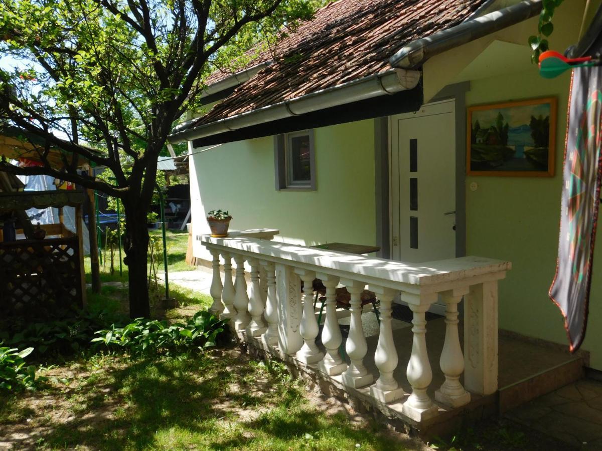 Villa Anna Palic Luaran gambar